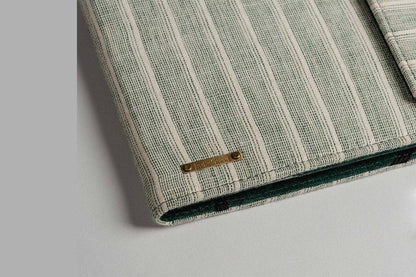 The A5 Diary Organiser - Includes Diary with Handmade Paper | Verified Sustainable by Brown Living™