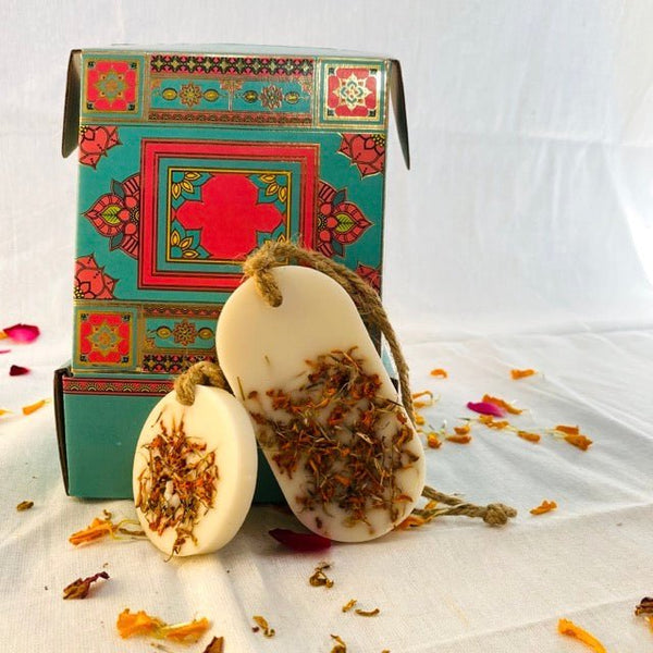 Buy The Diwali Giftbox | Sustainable Gifting | Limited Edition | Shop Verified Sustainable Gift Hampers on Brown Living™