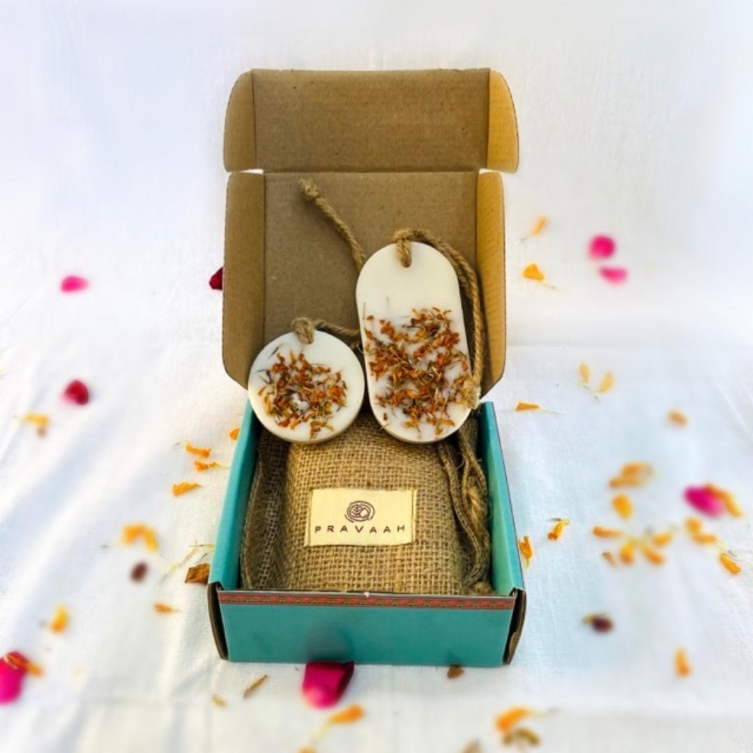 The Diwali Giftbox | Sustainable Gifting | Limited Edition | Verified Sustainable by Brown Living™