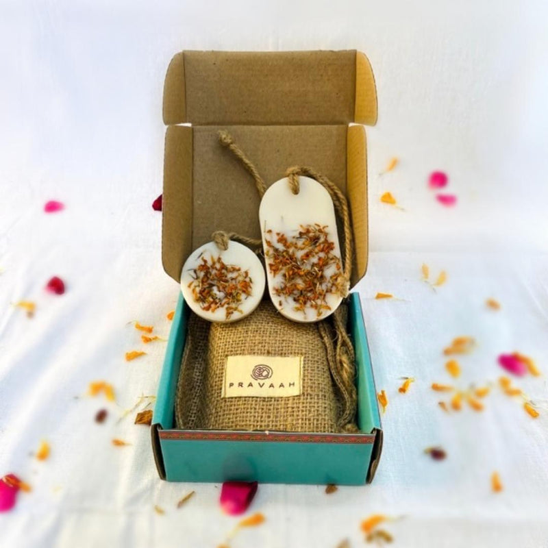 Buy The Diwali Giftbox | Sustainable Gifting | Under 800 | Limited Edition | Shop Verified Sustainable Products on Brown Living