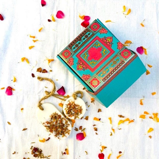 The Diwali Giftbox | Sustainable Gifting | Limited Edition | Verified Sustainable by Brown Living™