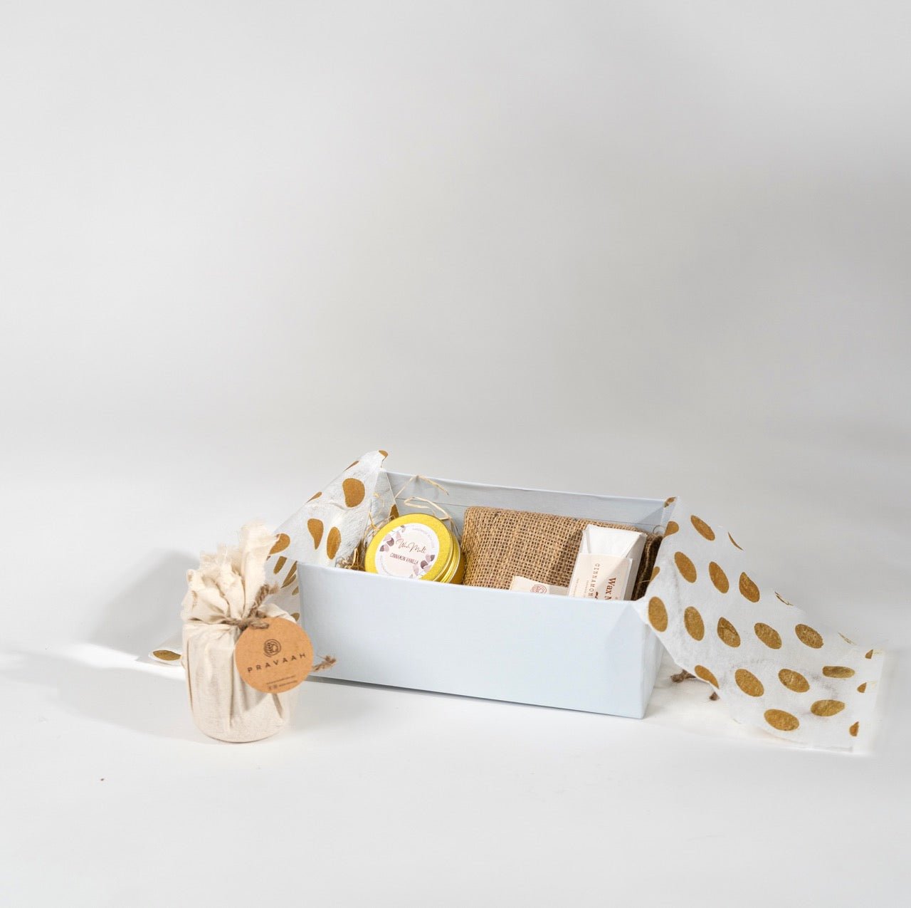 The Fragrance Box - Christmas Hamper XL | Verified Sustainable by Brown Living™