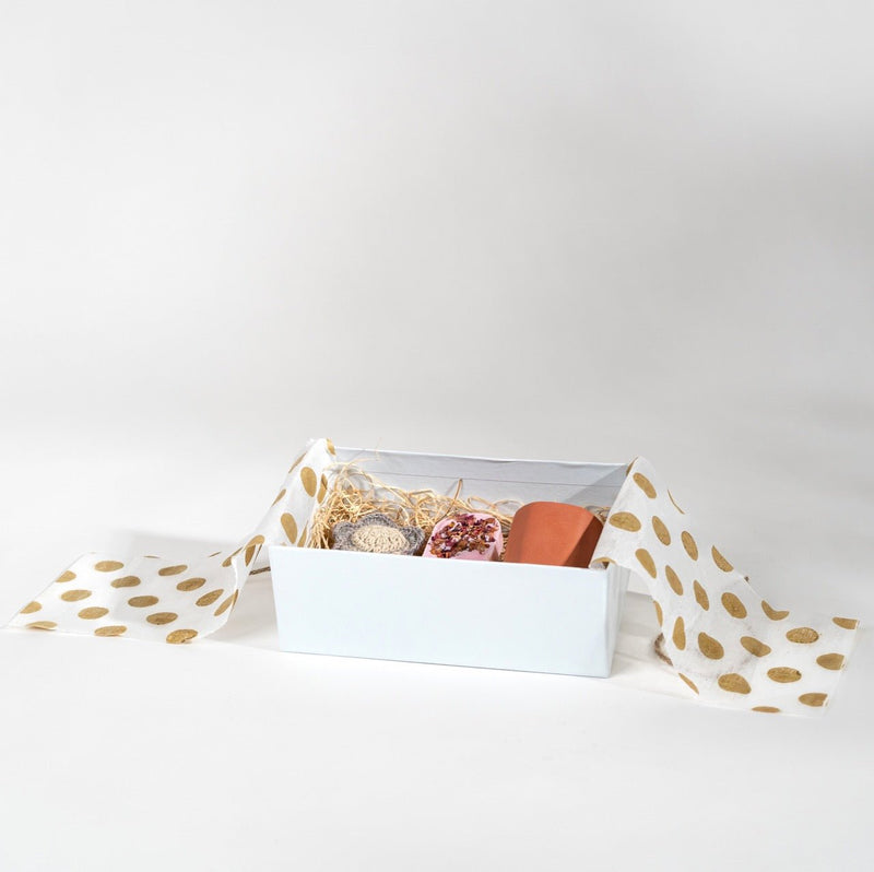 The Fragrance Box | Verified Sustainable Gift Hampers on Brown Living™