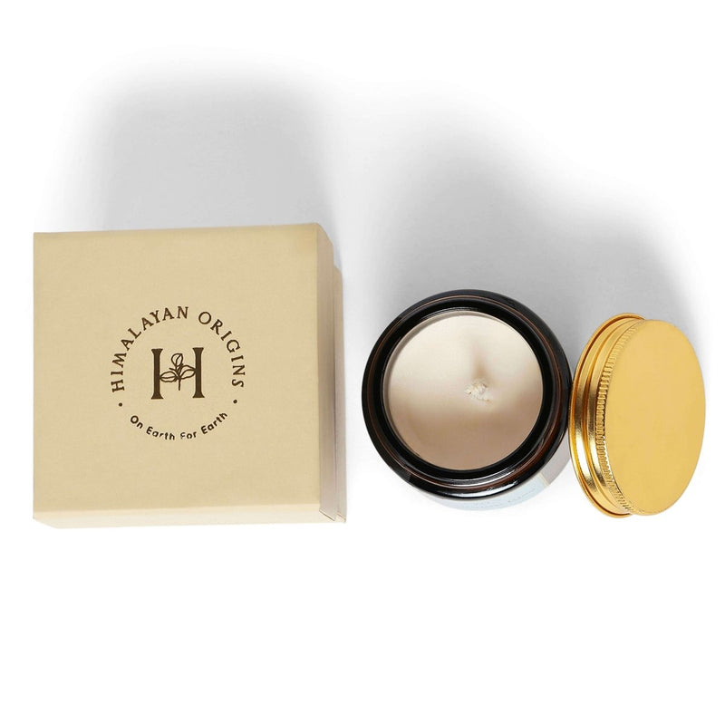 Buy The Hearth and Desire Candle | Shop Verified Sustainable Candles & Fragrances on Brown Living™
