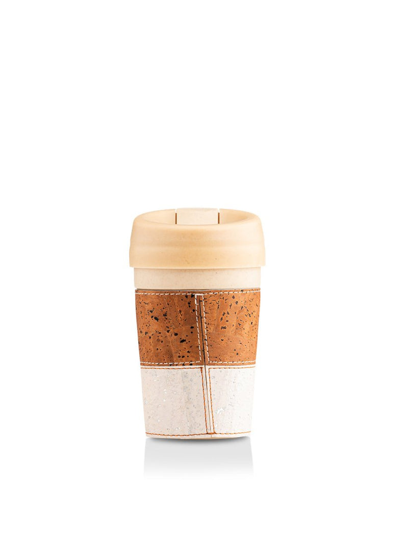 Buy The Kaapi Beverage Tumbler - Cinnamon | Shop Verified Sustainable Travel Accessories on Brown Living™