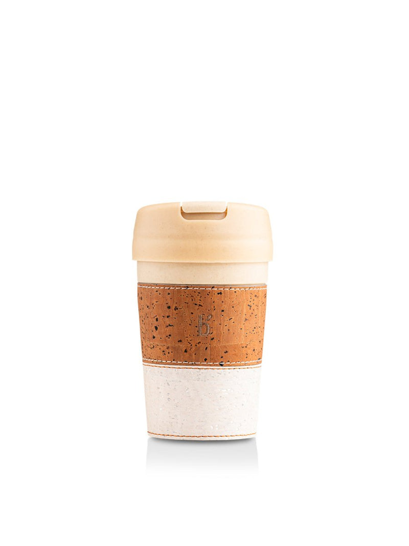 Buy The Kaapi Beverage Tumbler - Cinnamon | Shop Verified Sustainable Travel Accessories on Brown Living™
