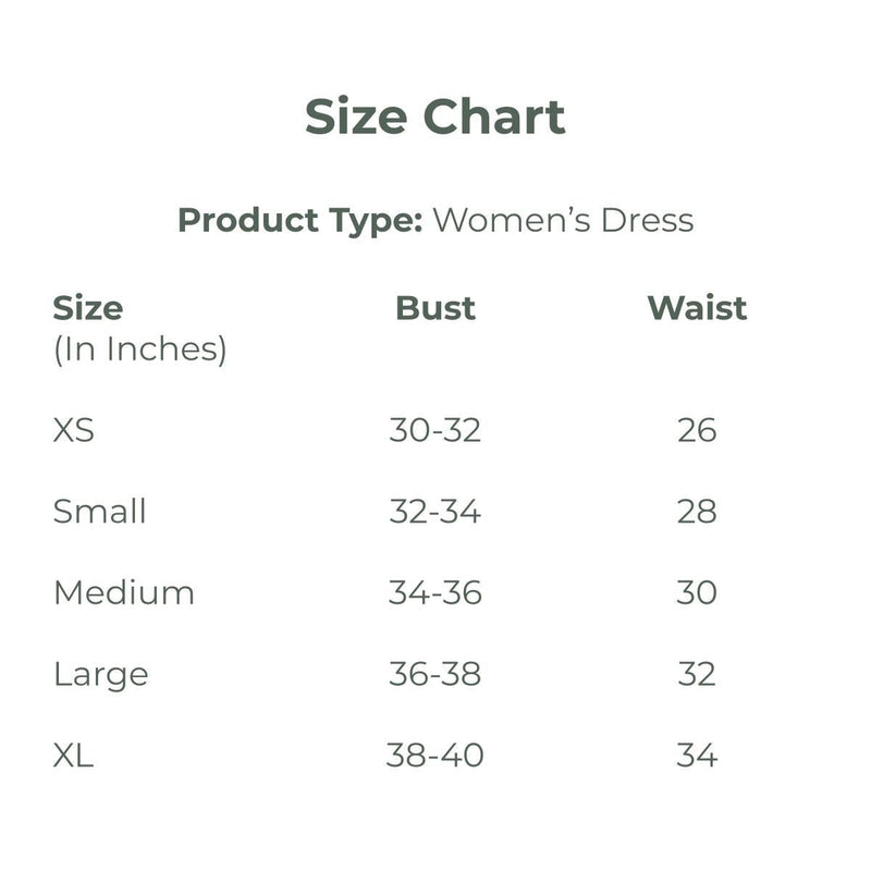 Buy The Magic Mushroom Dress | Shop Verified Sustainable Womens Dress on Brown Living™
