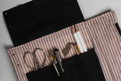 The Stationery Organiser - Rollover for Stationery and Essentials | Verified Sustainable by Brown Living™