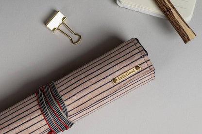 The Stationery Organiser - Rollover for Stationery and Essentials | Verified Sustainable by Brown Living™