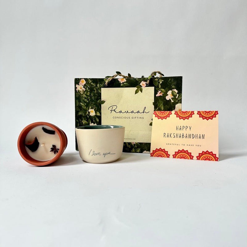 Candle Gift Box – Good Golly Gifts