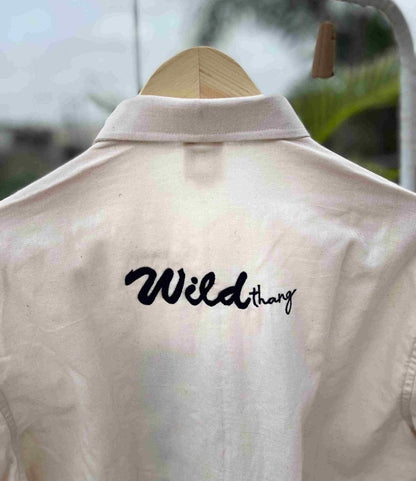 The Wild Thang Unisex Shirt | Verified Sustainable by Brown Living™