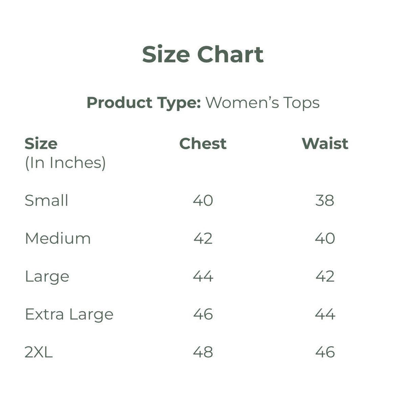 Buy The Wraparound | Shop Verified Sustainable Womens Top on Brown Living™