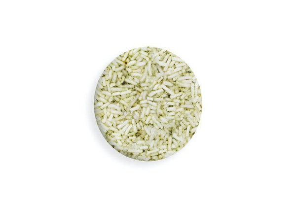 Buy Therapy Solid Shampoo Bar | Shop Verified Sustainable Hair Shampoo Bar on Brown Living™