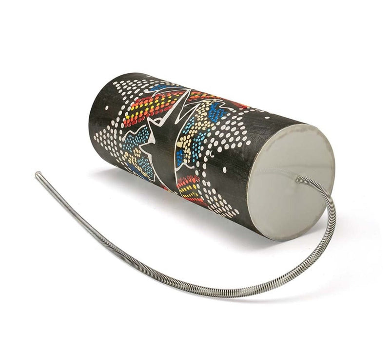 Buy Thunder Tube- 20cm | Shop Verified Sustainable Musical Instruments on Brown Living™