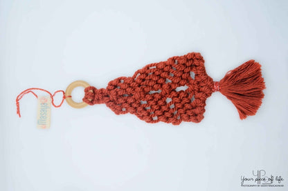 Tree Ornament | Christmas Tree Decor | Verified Sustainable by Brown Living™