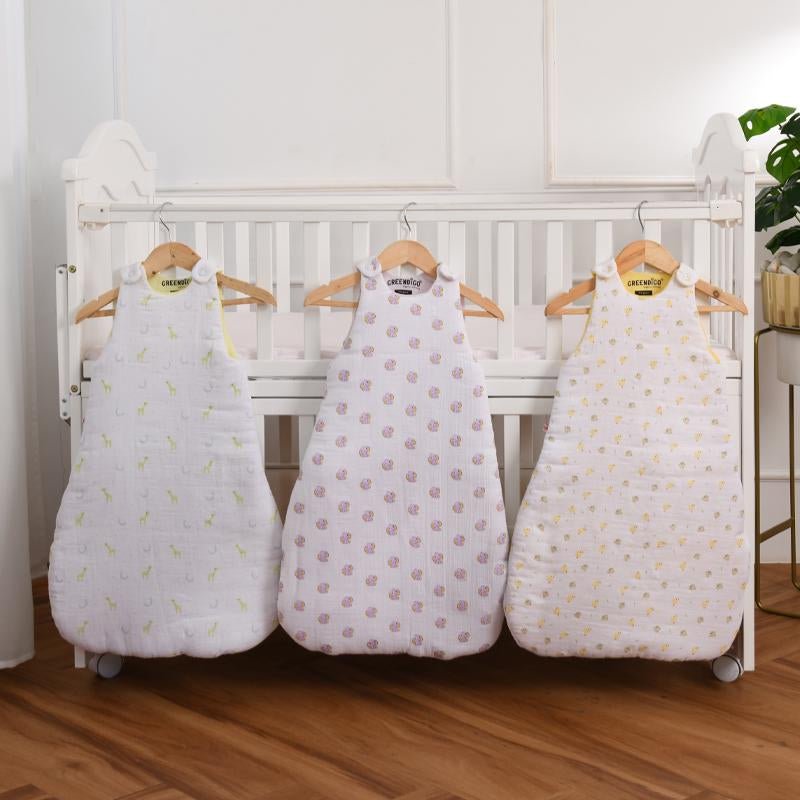 Buy Trusty Tusky Baby Sleep Sack | Shop Verified Sustainable Products on Brown Living