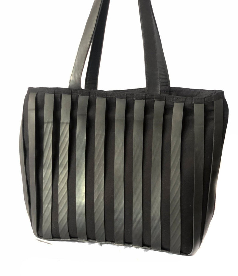 Buy Tyre Tube Cage Bag (Non Weave Design) | Shop Verified Sustainable Products on Brown Living
