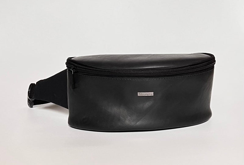 Buy Tyre Tube Fanny Pack | Shop Verified Sustainable Products on Brown Living