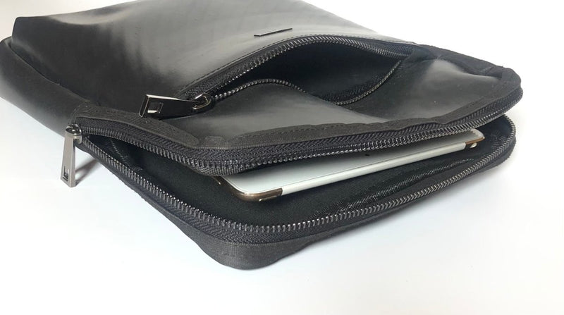 Buy Tyre Tube iPad Sleeve | Shop Verified Sustainable Products on Brown Living
