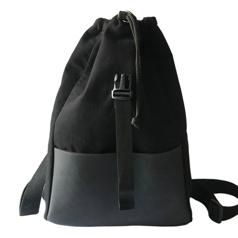 Buy Tyre Tube Rucksack | Shop Verified Sustainable Products on Brown Living