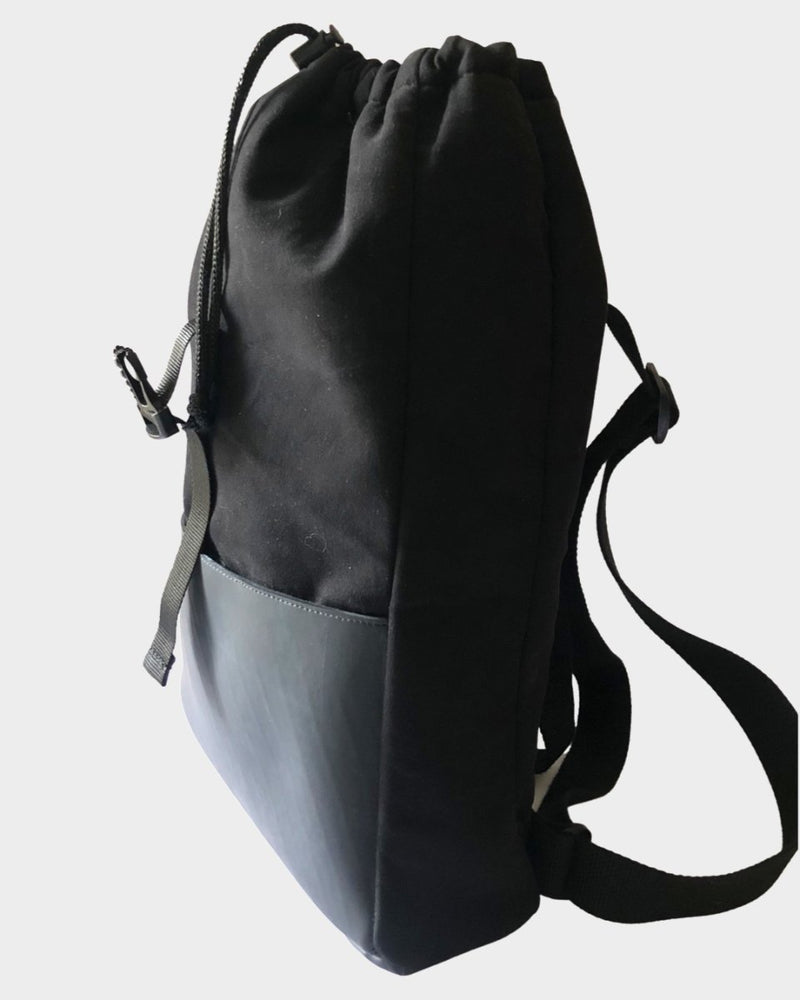 Buy Tyre Tube Rucksack | Shop Verified Sustainable Products on Brown Living