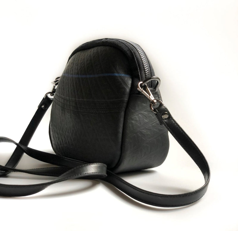 Buy Tyre Tube Sling Pouch | Shop Verified Sustainable Products on Brown Living