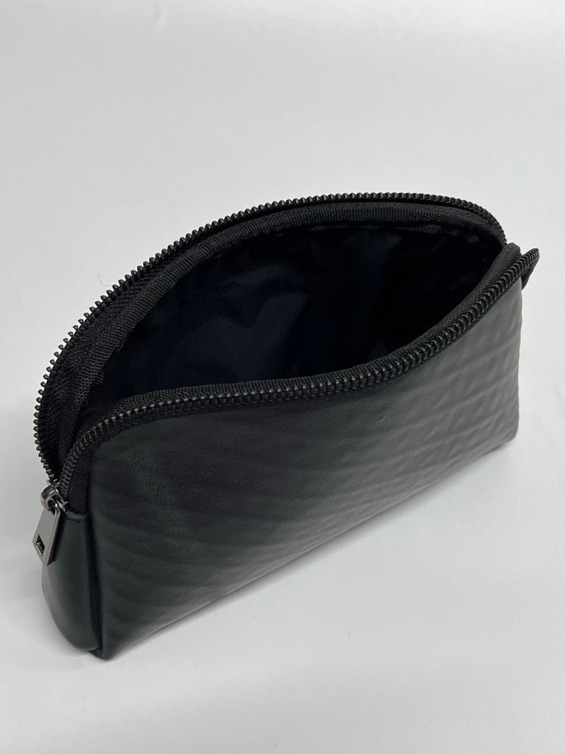 Buy Tyre Tube Toiletry Pouch | Shop Verified Sustainable Products on Brown Living