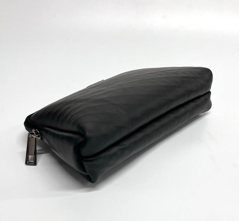 Buy Tyre Tube Toiletry Pouch | Shop Verified Sustainable Products on Brown Living