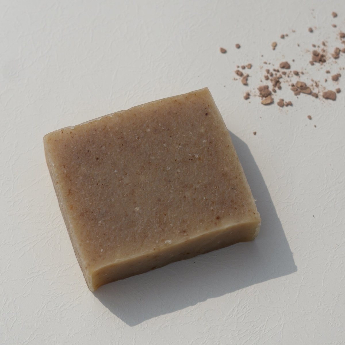 Ubtan Soap Bar | Verified Sustainable by Brown Living™