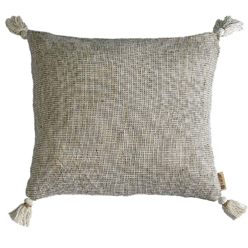 Buy Undisturbed Elementary Cushion Cover | Shop Verified Sustainable Products on Brown Living