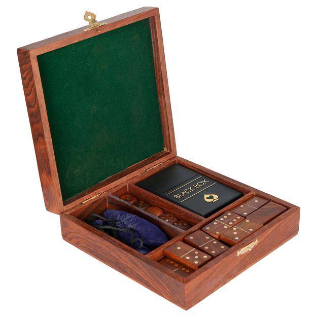 Unique Handmade Wooden Chess Game | Board Game – Learning & Educational Toys on Brown Living™. SKU: 1200. Img 5.