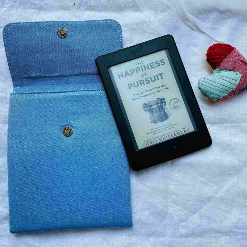 Buy Unique Kindle Sleeves - Melons and Berries- Fits all Kindle | Shop Verified Sustainable Tech Accessories on Brown Living™