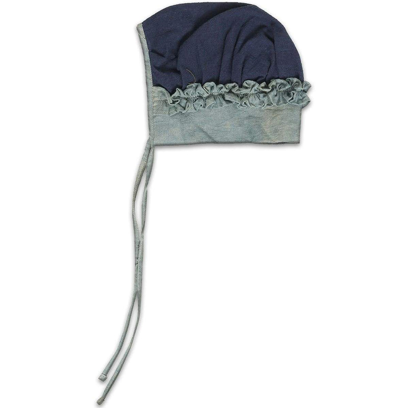 Buy Unisex Adia Cap - Blue | Shop Verified Sustainable Products on Brown Living