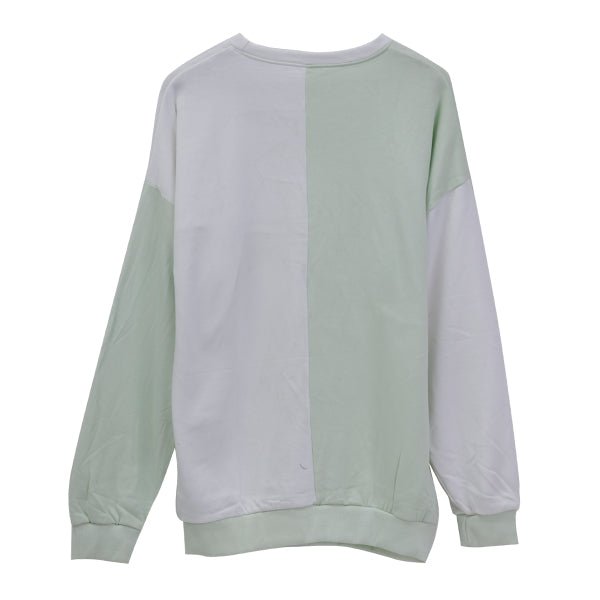 Buy Unisex Bamboo Sweatshirt | Shop Verified Sustainable Womens Sweat Shirt on Brown Living™