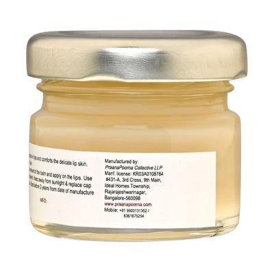 Unisex Lip Balm - 25 g – Lip Balms on Brown Living™. SKU: SKUB13. Img 2.