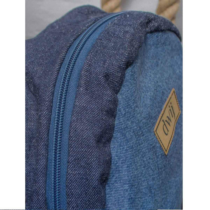 Buy Upcycled Day Backpack | Shop Verified Sustainable Products on Brown Living