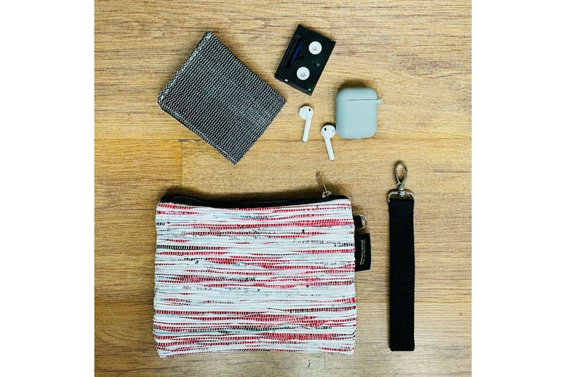 Buy Upcycled Handwoven Wrist it | Shop Verified Sustainable Products on Brown Living