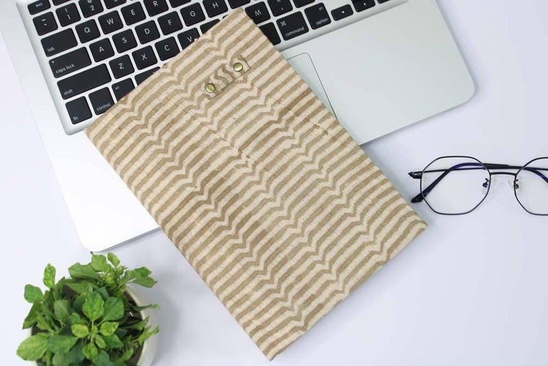 Buy Upcycled Hardcover - Notebook | Shop Verified Sustainable Products on Brown Living