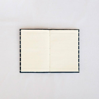 Upcycled Hardcover - Notebook | Verified Sustainable by Brown Living™