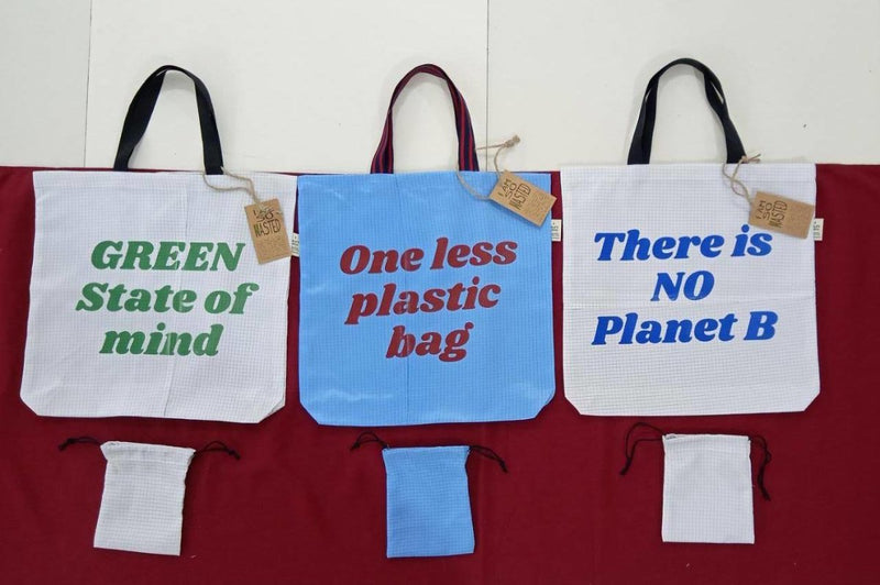 Best Reusable Grocery Bags  Custom Handmade Tote Bag  Tote Bags Sale   Pure Mitti