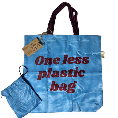 Upcycled Tote Bags | Pack of 3 | Verified Sustainable by Brown Living™