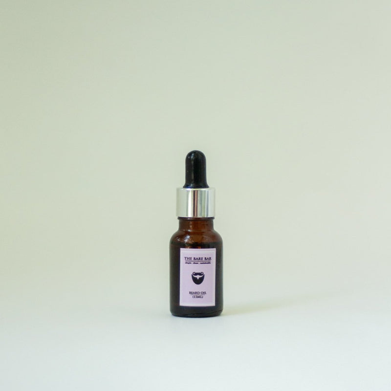 Buy Uplifting Beard Oil With Lavender | Shop Verified Sustainable Products on Brown Living
