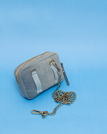 Varuna Belt Bag - Medium | Verified Sustainable by Brown Living™