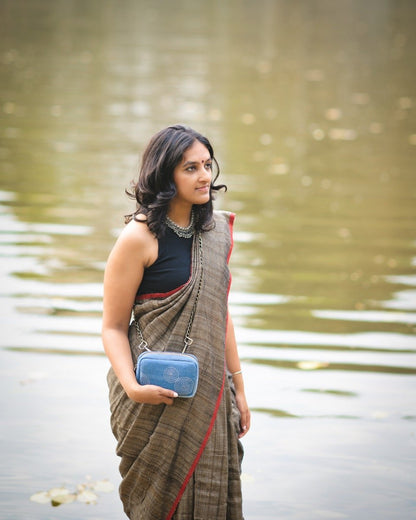 Varuna Belt Bag - Medium | Verified Sustainable by Brown Living™