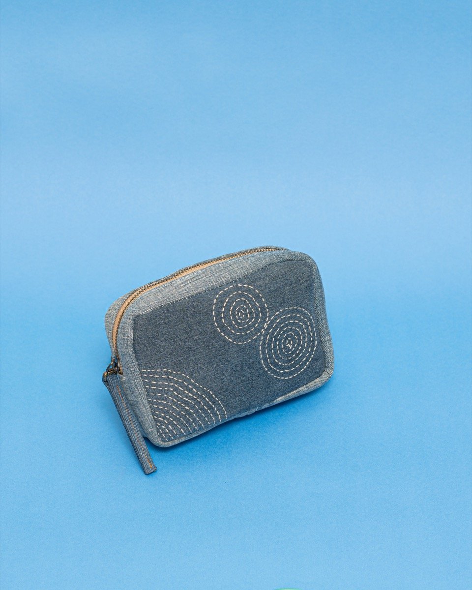 Varuna Belt Bag - Medium | Verified Sustainable by Brown Living™