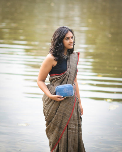 Varuna Belt Bag - Medium | Verified Sustainable by Brown Living™