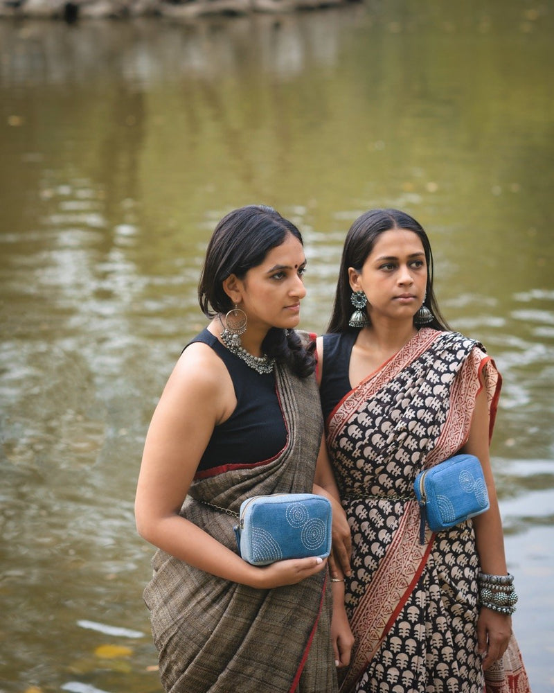 Buy Varuna Belt Bag - Medium | Shop Verified Sustainable Womens Bag on Brown Living™