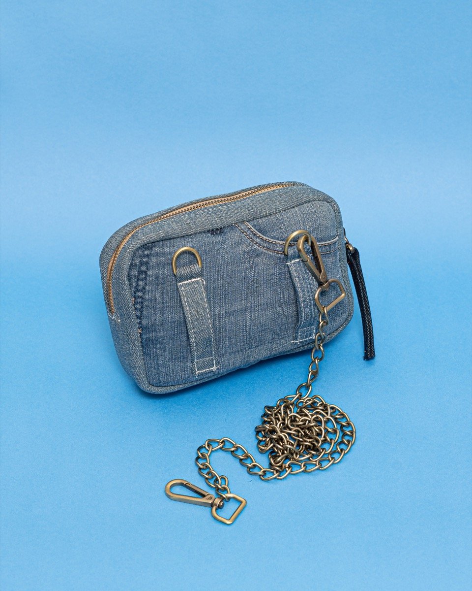 Varuna Belt Bag - Medium | Verified Sustainable by Brown Living™