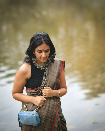 Varuna Belt Bag - Medium | Verified Sustainable by Brown Living™