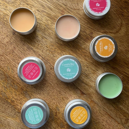 Vegan Lip Balm - Hydrate Lips With Clean | Cruelty - Free Ingredients | Verified Sustainable by Brown Living™